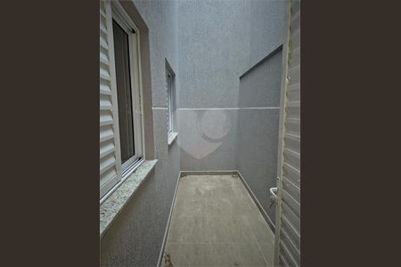 Apartamento à venda com 1 quarto, 34m² em Vila Dom Pedro II, São Paulo