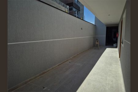 Apartamento à venda com 1 quarto, 34m² em Vila Dom Pedro II, São Paulo