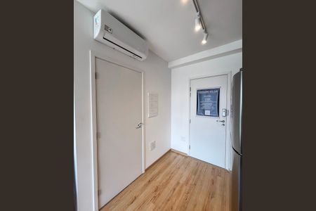 Studio para alugar com 27m², 1 quarto e sem vagaCozinha
