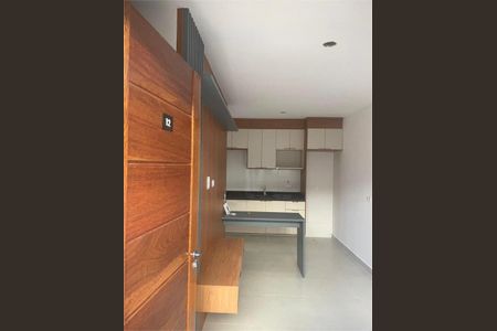 Apartamento à venda com 2 quartos, 44m² em Vila Dom Pedro II, São Paulo