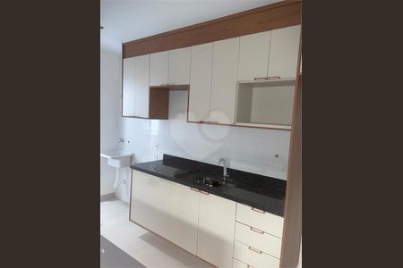 Apartamento à venda com 2 quartos, 44m² em Vila Dom Pedro II, São Paulo