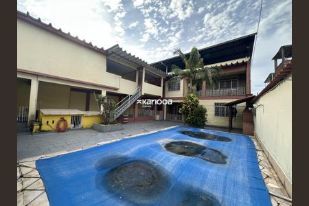 Casa à venda com 640m², 4 quartos e 5 vagas