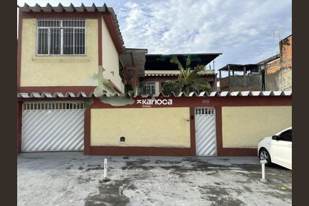 Casa à venda com 640m², 4 quartos e 5 vagas