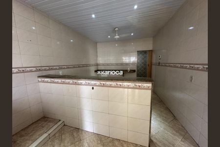 Casa à venda com 640m², 4 quartos e 5 vagas