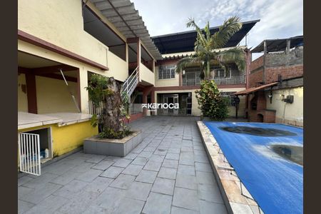 Casa à venda com 640m², 4 quartos e 5 vagas