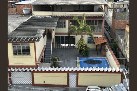Casa à venda com 640m², 4 quartos e 5 vagas