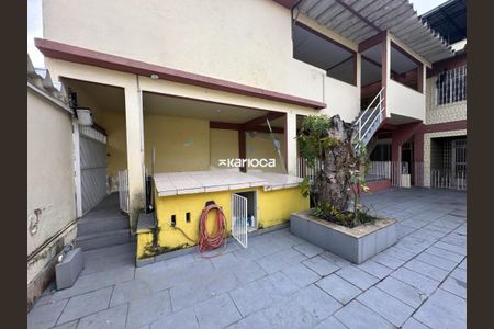 Casa à venda com 640m², 4 quartos e 5 vagas