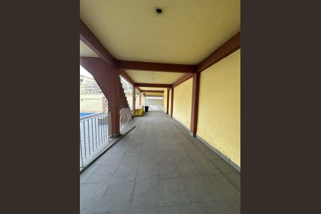 Casa à venda com 640m², 4 quartos e 5 vagas