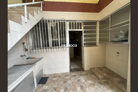 Casa à venda com 640m², 4 quartos e 5 vagas
