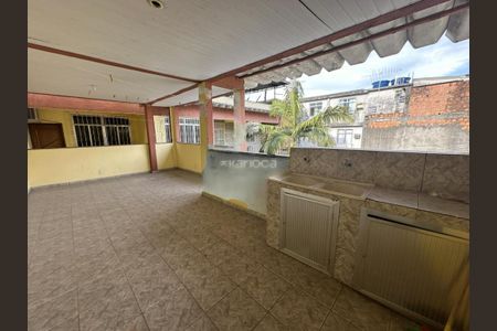 Casa à venda com 640m², 4 quartos e 5 vagas
