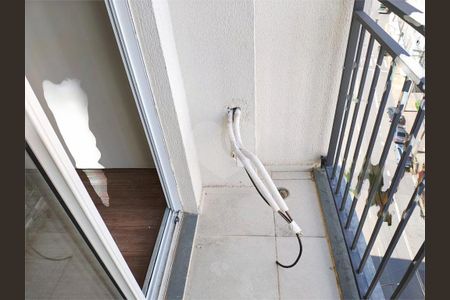 Apartamento à venda com 2 quartos, 36m² em Ipiranga, São Paulo