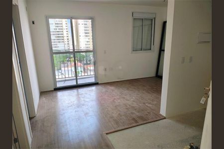 Apartamento à venda com 2 quartos, 36m² em Ipiranga, São Paulo