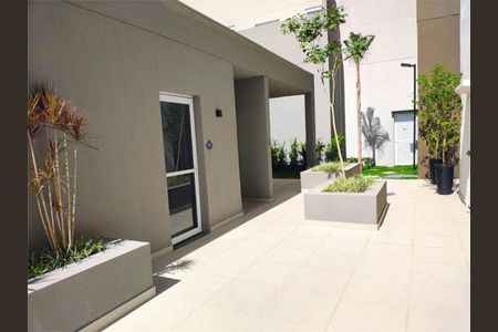 Apartamento à venda com 2 quartos, 36m² em Ipiranga, São Paulo