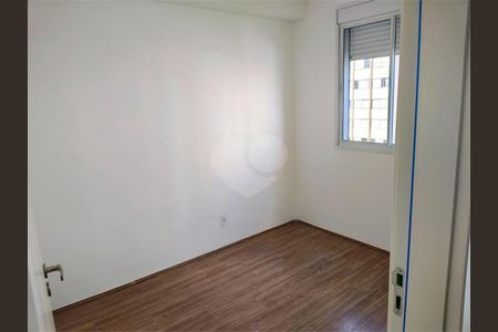 Apartamento à venda com 2 quartos, 36m² em Ipiranga, São Paulo