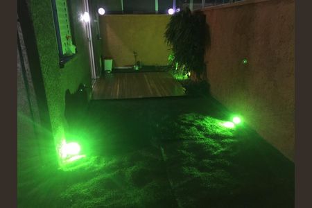 Apartamento à venda com 77m², 1 quarto e 1 vagaÁrea externa