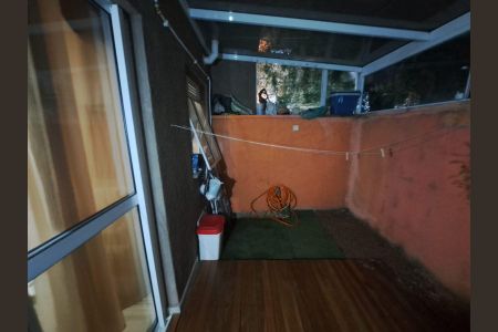 Apartamento à venda com 77m², 1 quarto e 1 vagaÁrea externa