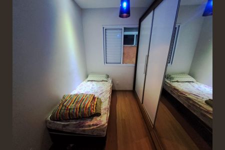 Quarto de apartamento à venda com 1 quarto, 77m² em Novo Osasco, Osasco