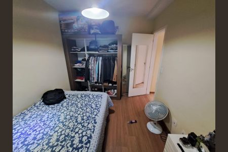 Quarto de apartamento à venda com 1 quarto, 77m² em Novo Osasco, Osasco