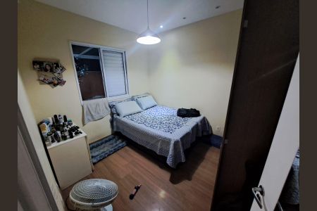 Quarto de apartamento à venda com 1 quarto, 77m² em Novo Osasco, Osasco