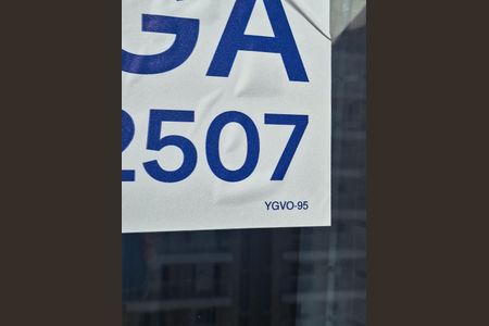 Apartamento para alugar com 39m², 2 quartos e 1 vagaPlaquinha