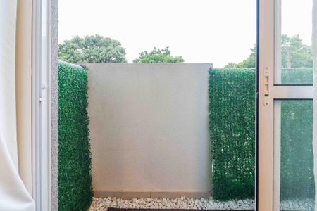 Sala - Varanda de apartamento para alugar com 2 quartos, 39m² em Vila Butantã, São Paulo