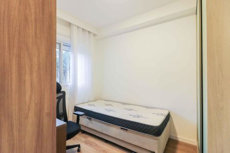 Apartamento para alugar com 39m², 2 quartos e 1 vagaQuarto 2