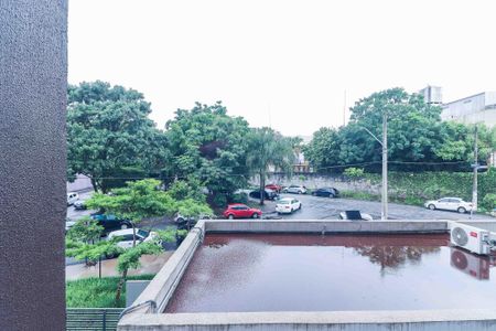 Apartamento para alugar com 39m², 2 quartos e 1 vagaQuarto 2