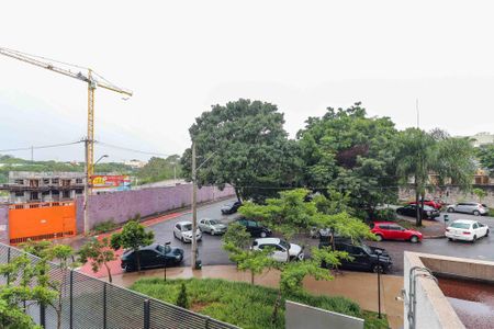 Sala - Varanda de apartamento para alugar com 2 quartos, 39m² em Vila Butantã, São Paulo