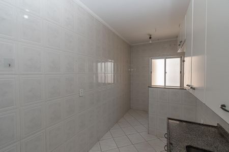 Apartamento para alugar com 86m², 3 quartos e 2 vagasCozinha 