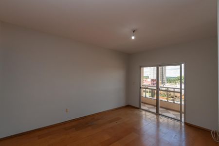 Sala de Estar/Jantar de apartamento para alugar com 3 quartos, 86m² em Jardim Macarenko, Sumaré