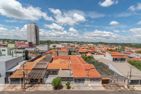 Apartamento para alugar com 86m², 3 quartos e 2 vagasVista Quarto 2