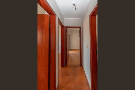 Apartamento para alugar com 86m², 3 quartos e 2 vagasCorredor 
