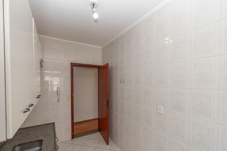 Apartamento para alugar com 86m², 3 quartos e 2 vagasCozinha 