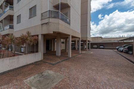 Apartamento para alugar com 86m², 3 quartos e 2 vagasGaragens 