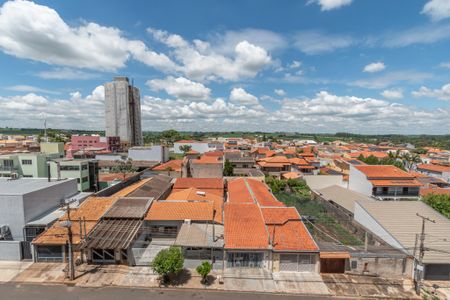 Apartamento para alugar com 86m², 3 quartos e 2 vagasVista Quarto 1