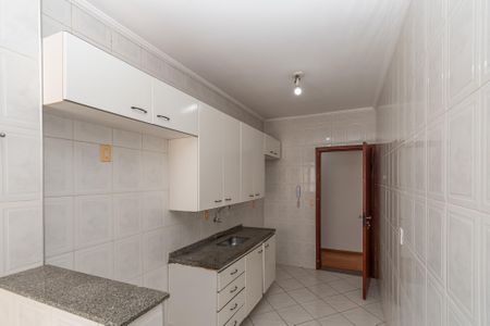Apartamento para alugar com 86m², 3 quartos e 2 vagasCozinha 