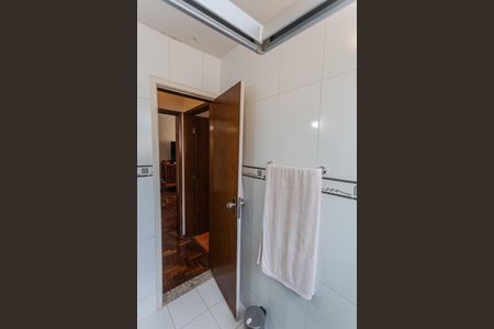 Apartamento à venda com 80m², 2 quartos e 1 vagaBanheiro Social