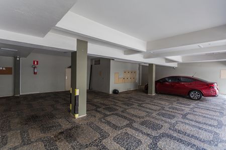 Apartamento à venda com 80m², 2 quartos e 1 vagaGaragem