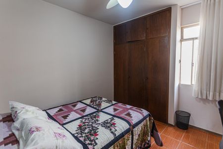 Quarto 2 de apartamento à venda com 2 quartos, 80m² em Cidade Nova, Belo Horizonte