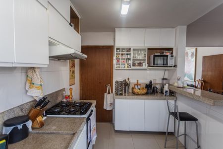 Apartamento à venda com 80m², 2 quartos e 1 vagaCozinha