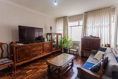Apartamento à venda com 80m², 2 quartos e 1 vagaSala