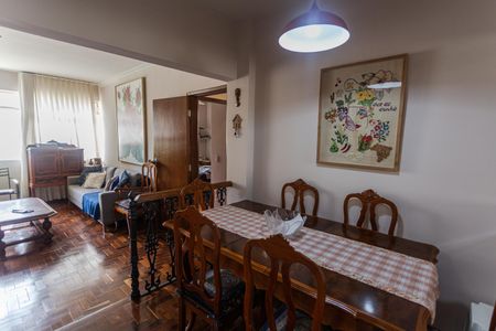 Apartamento à venda com 80m², 2 quartos e 1 vagaCopa