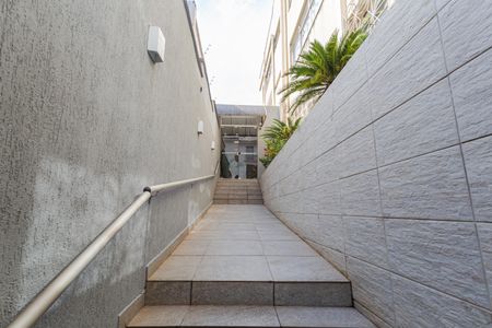 Apartamento à venda com 80m², 2 quartos e 1 vagaHall de entrada