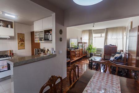 Apartamento à venda com 80m², 2 quartos e 1 vagaCopa