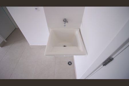 Apartamento para alugar com 2 quartos, 35m² em Vila Graciosa, São Paulo