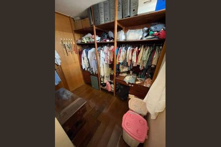 Apartamento à venda com 5 quartos, 321m² em Vila Paris, Belo Horizonte