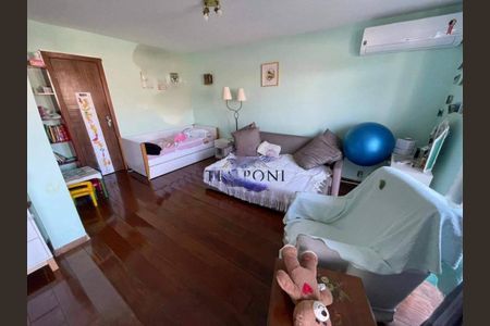 Apartamento à venda com 5 quartos, 321m² em Vila Paris, Belo Horizonte