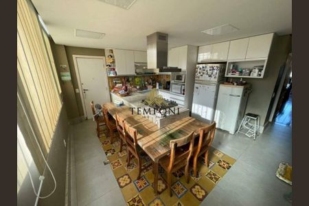 Apartamento à venda com 5 quartos, 321m² em Vila Paris, Belo Horizonte