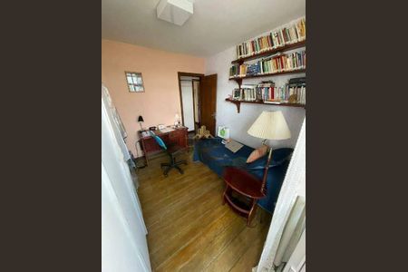 Apartamento à venda com 5 quartos, 321m² em Vila Paris, Belo Horizonte