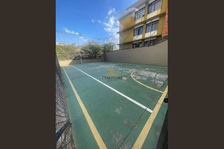 Apartamento à venda com 5 quartos, 321m² em Vila Paris, Belo Horizonte